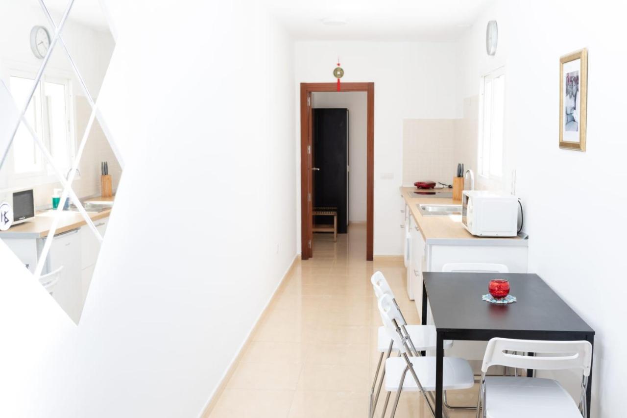 Ferienwohnung White House Arrecife  Exterior foto